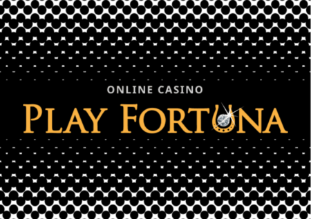 Онлайн казино PlayFortuna