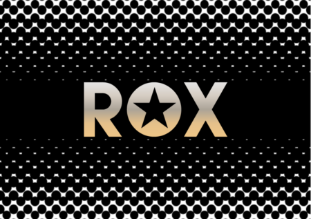 Онлайн казино Rox