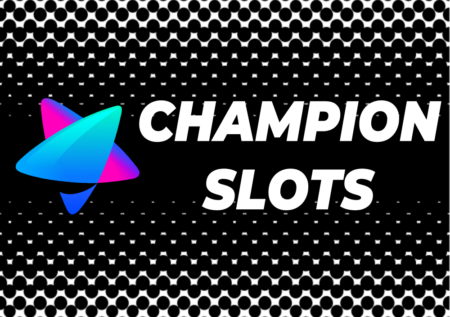 Онлайн казино Champion Slots