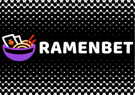 Онлайн казино Ramenbet