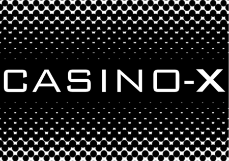 Онлайн казино Casino-X