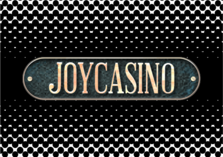 Онлайн казино Joycasino