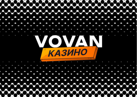 Онлайн казино Vovan