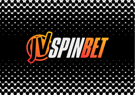 Онлайн казино JVSpinBet