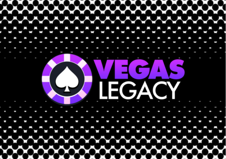 Онлайн казино Vegas Legacy